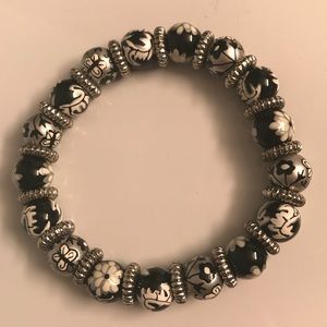 Angela Moore bracelet